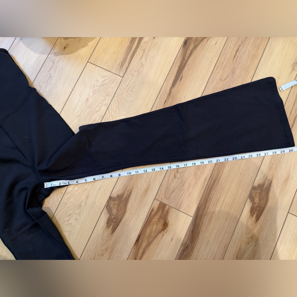 Aritzia Flare Jumpsuit - Picture 8 of 8